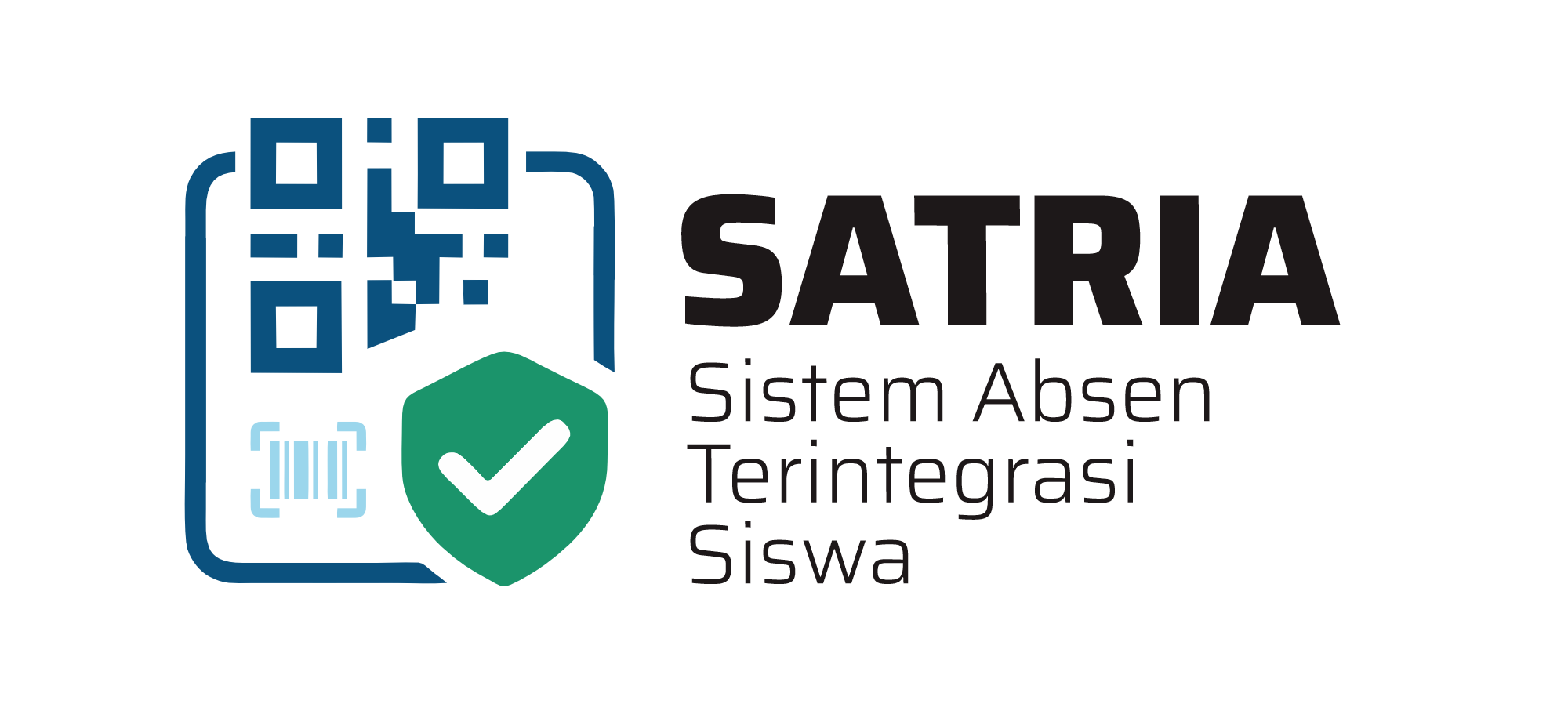 Logo Absen Ceria